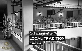 Raden Wijaya Hotel&Convention